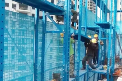 深圳腳手架